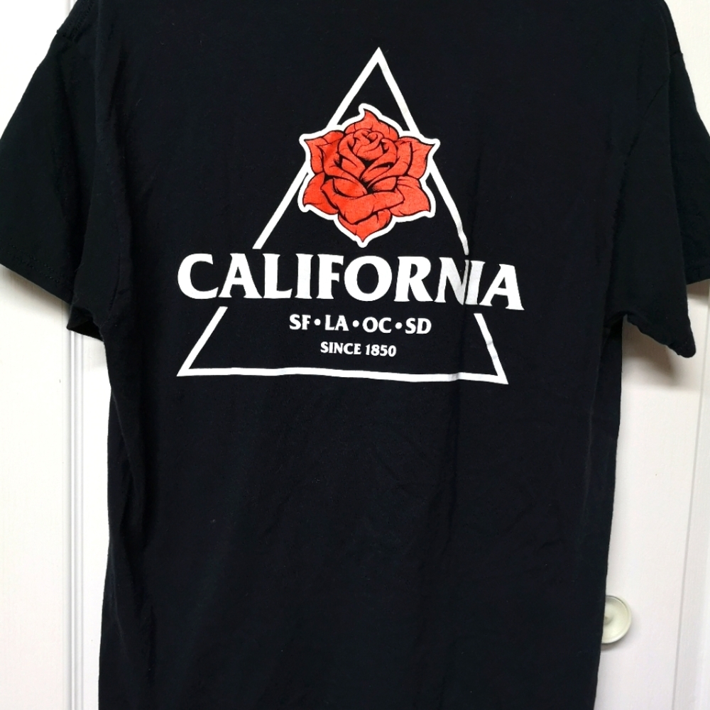 California Shirt from California